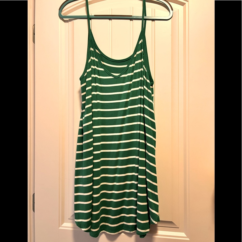 Zenana Reversible Cami